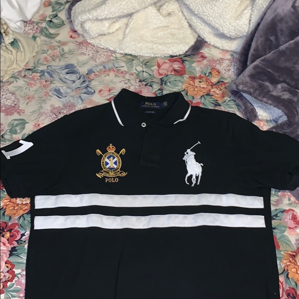 Polo raulph lauren !!